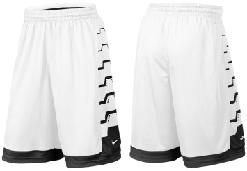 nike lebron driven shorts