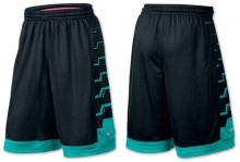 nike lebron driven shorts