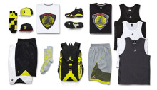 jordan 14 thunder outfit