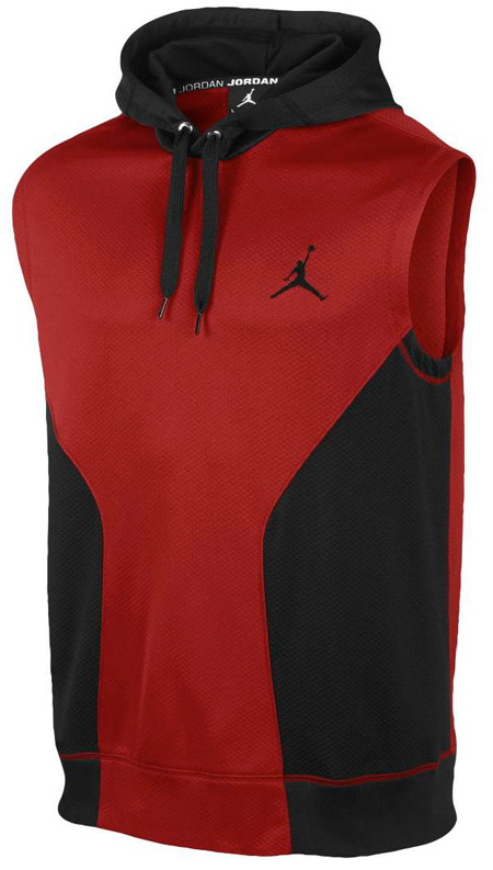 Air Jordan 2 Varsity Red Shirts | SportFits.com