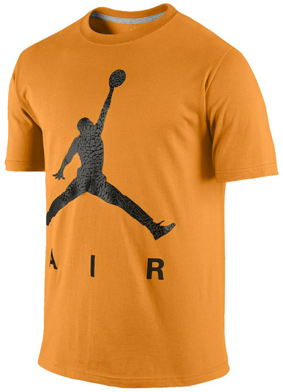 Air Jordan 1 Retro 86 Kumquat Shirts | SportFits.com