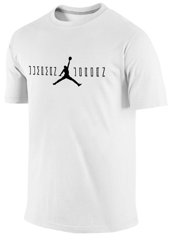 Air Jordan 11 Low Infrared 23 Shirts | SportFits.com