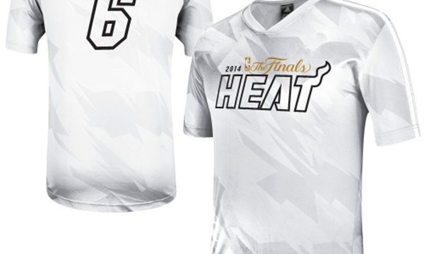 lebron-james-miami-heat-nba-finals-shooting-shirt