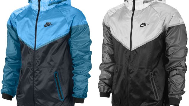 foamposite jacket