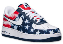 air force 1 independence day 2020