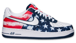 4 of july air force 1
