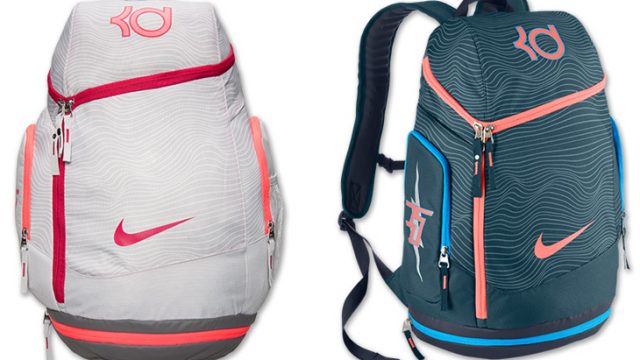 kd backpack nike