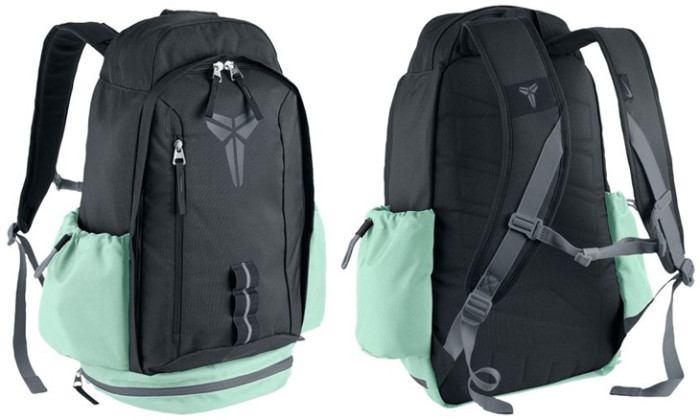 kobe nike elite bag