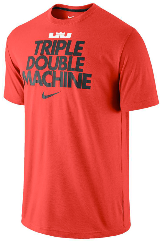 Nike LeBron 11 Low Independence Day Clothing Shirts | SportFits.com