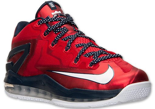 nike july 4th sneaker