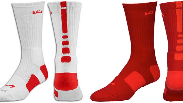nike-lebron-11-low-independence-day-socks