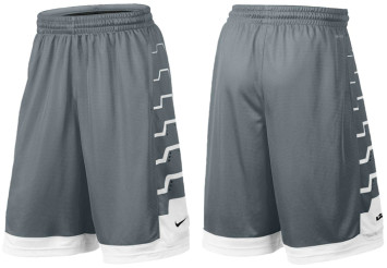 nike lebron driven shorts