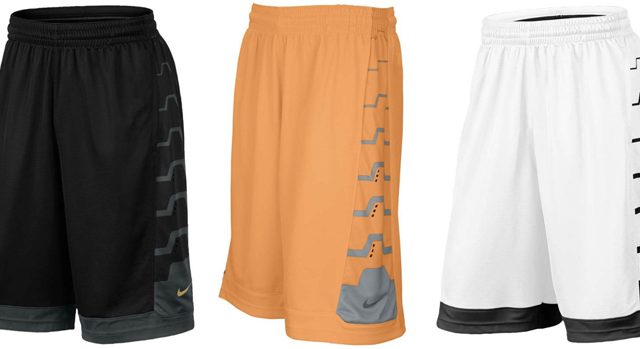 nike-lebron-elite-gold-shorts