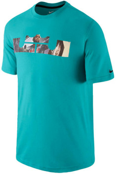 south beach lebron t shirt