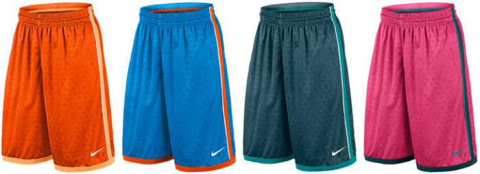 nike kd elite shorts