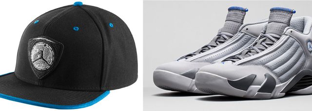 air jordan retro 14 wolf grey