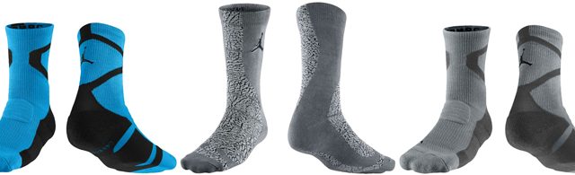 air-jordan-14-wolf-grey-socks