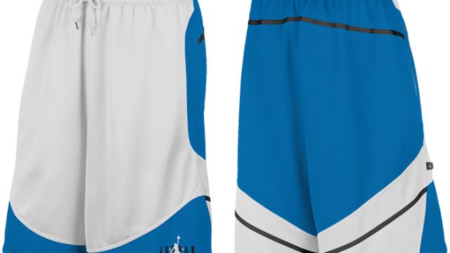 air-jordan-6-sport-blue-white-shorts