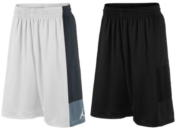 jordan shorts women's