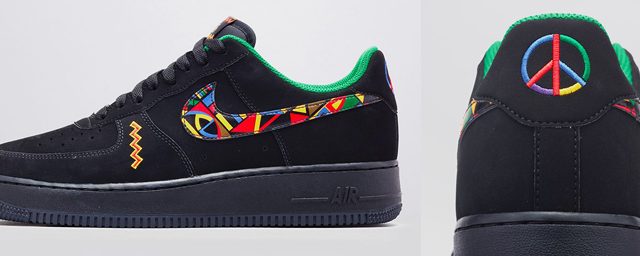 air force 1 low peace