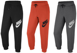 nike jogger pants cuffed