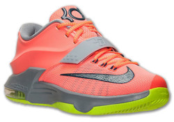 kd 7 3500 degrees