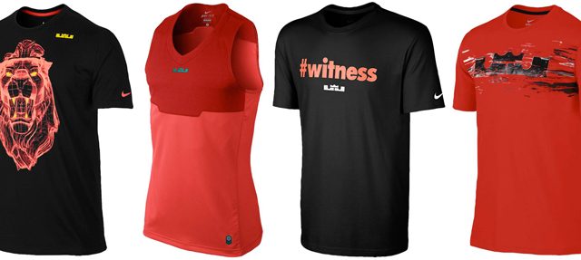 nike-lebron-11-elite-se-red-gold-shirts