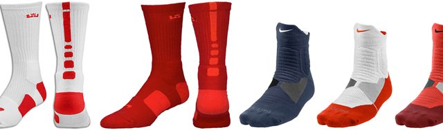 nike-lebron-11-july-4-socks