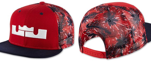 nike-lebron-independence-day-hat