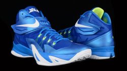 lebron viii sprite
