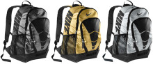 Nike Vapor Max Air Metallic Backpacks | SportFits.com