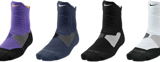 socks-for-Nike-Kobe-9-Hyper-Grape