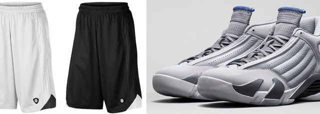air-jordan-14-wolf-grey-shorts