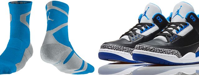 air-jordan-3-sport-blue-jumpman-socks