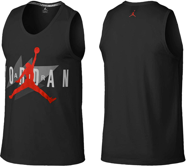 Air Jordan 6 OG Spizike Clothing Shirts | SportFits.com