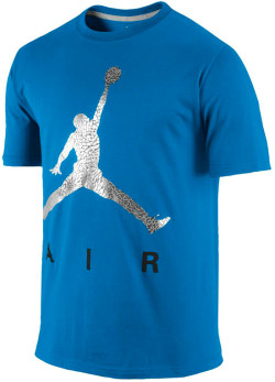 Air Jordan 3 Sport Blue Shirts | SportFits.com