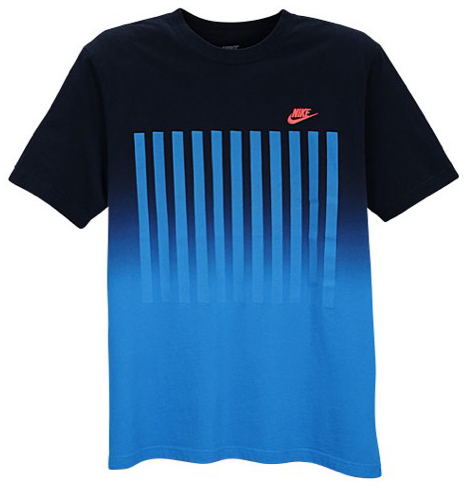 Nike Air Tech Challenge II Shirt | SportFits.com
