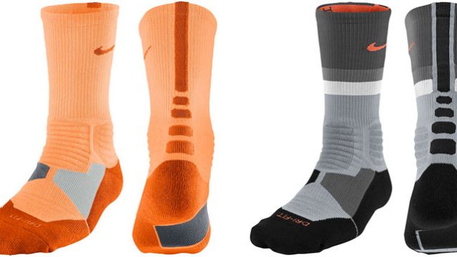 nike-kobe-9-bright-mango-socks