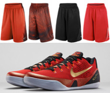 nike-kobe-9-china-red-shorts