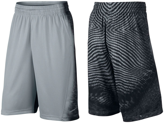 kobe elite shorts