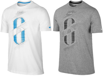 lebron shirt 6
