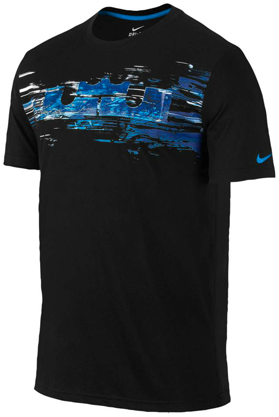 Nike LeBron 11 Elite Maison Du LeBron Shirts | SportFits.com