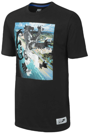 lebron miami t shirt