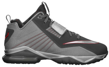 nike zoom cj trainer 2