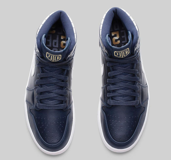 spikes jordan derek jeter