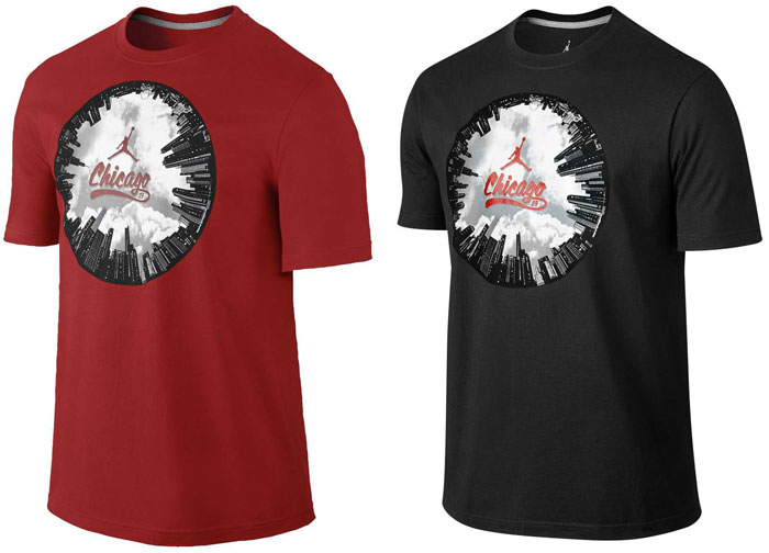 Air Jordan XX9 Gym Red Shirts | SportFits.com