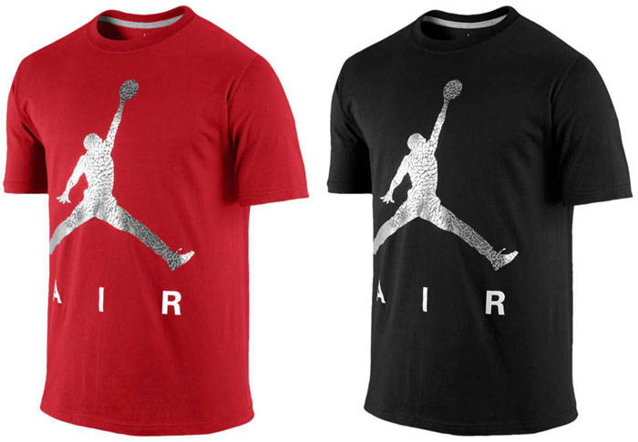 Air Jordan XX9 Gym Red Shirts | SportFits.com
