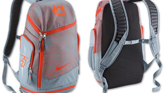nike kd max air backpack