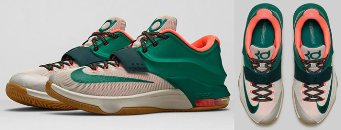 nike kd easy money