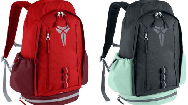 kobe elite backpack